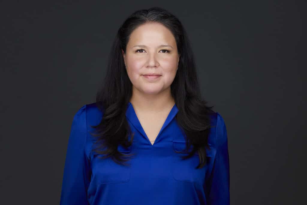 Angelene Alchin-Smith