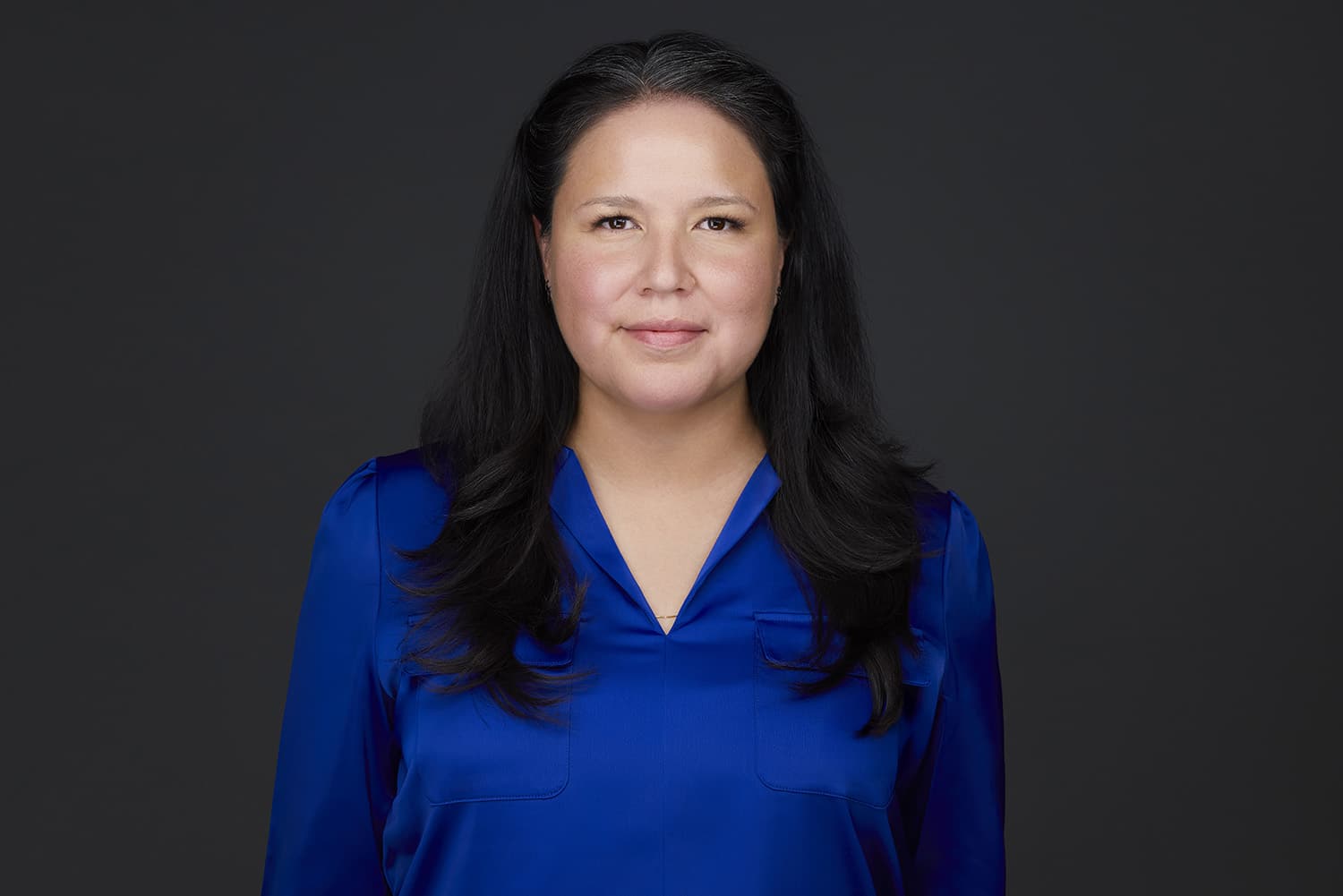 Angelene Alchin-Smith