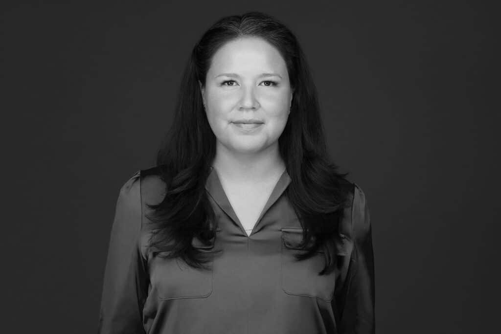 Angelene Alchin-Smith