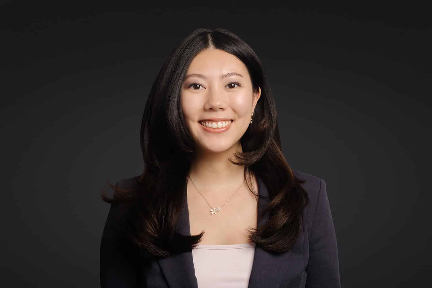 Celeste Kwok