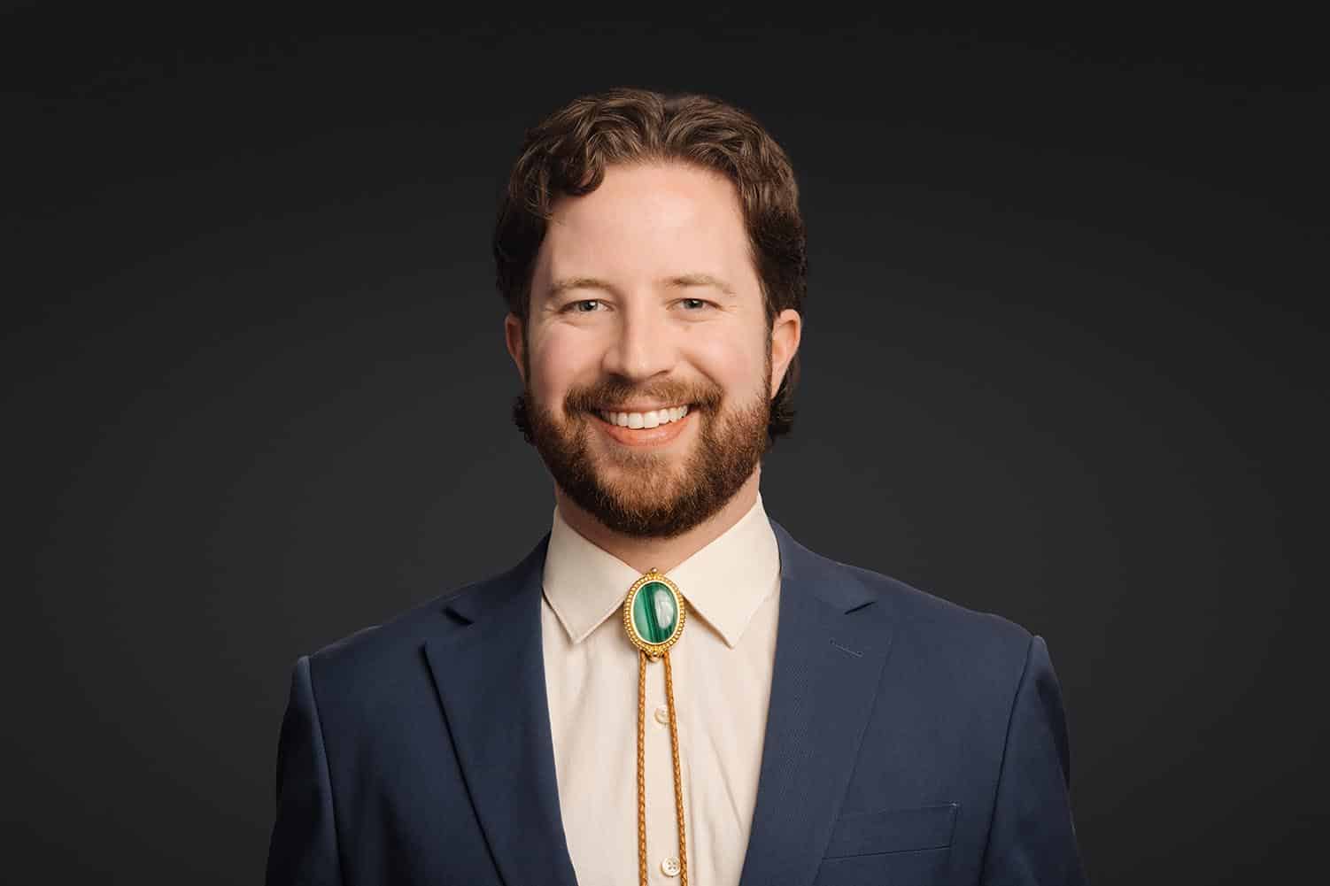 Jacob Holloway