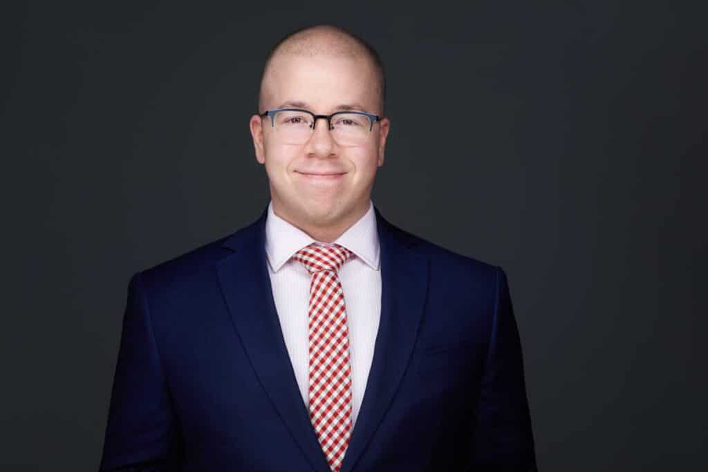 James Diebert