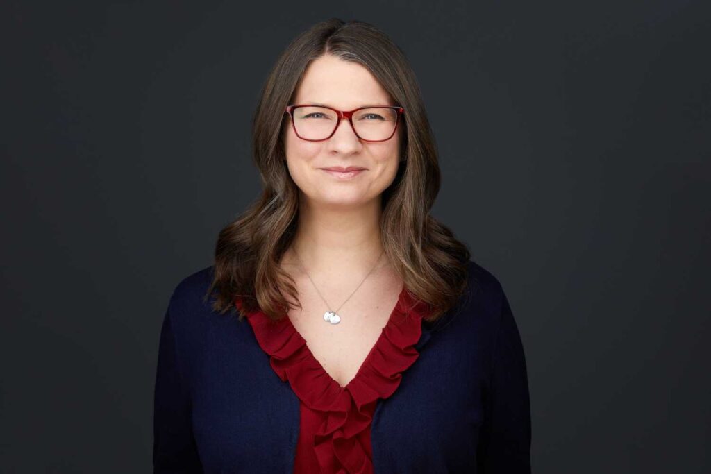 Kara O’Halloran