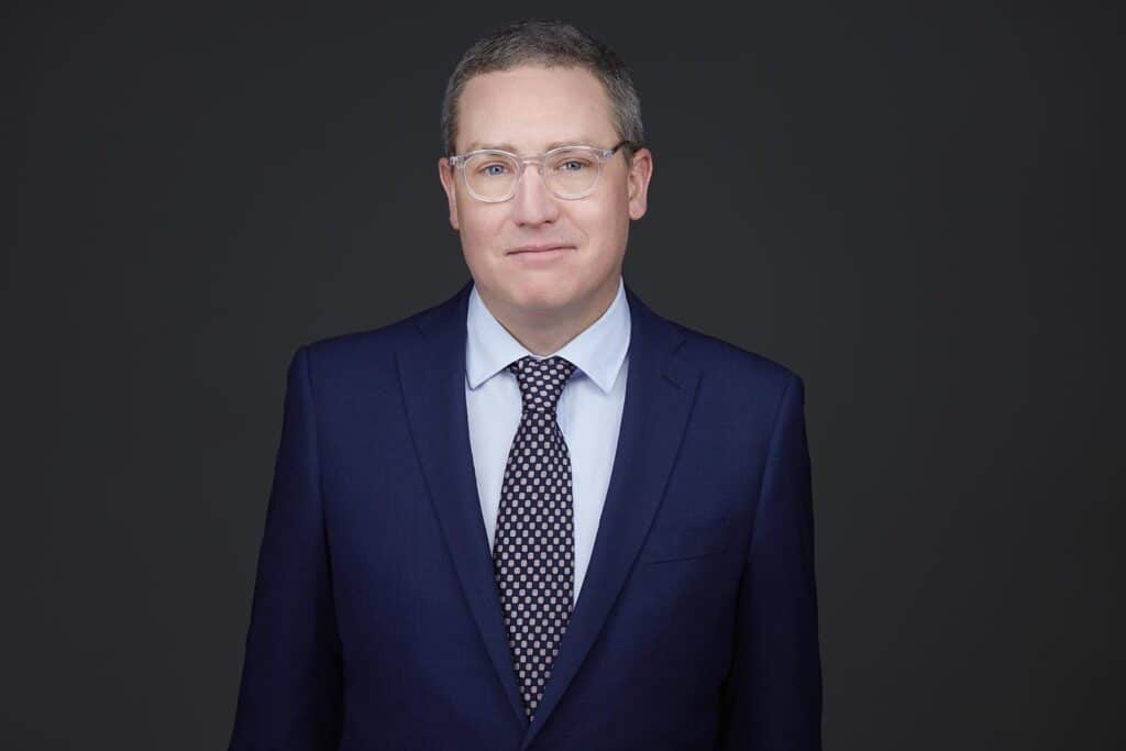 Lee Klippenstein