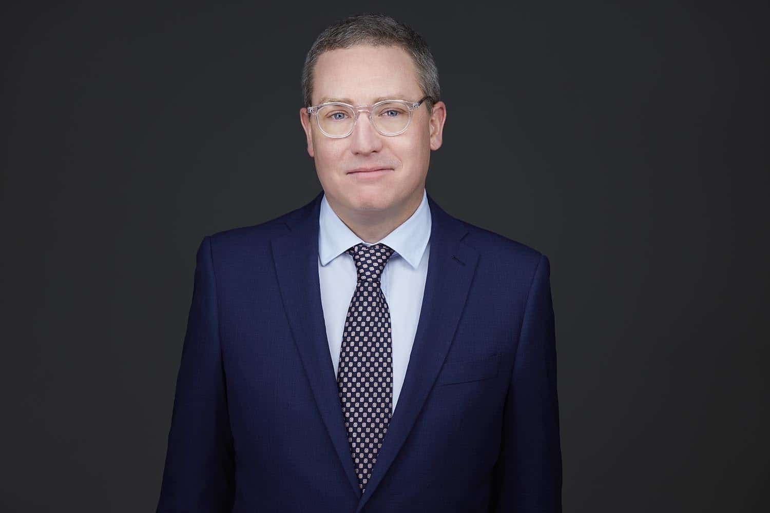 Lee Klippenstein