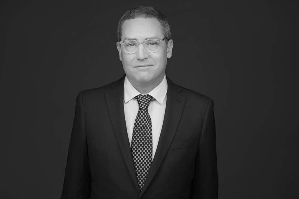 Lee Klippenstein