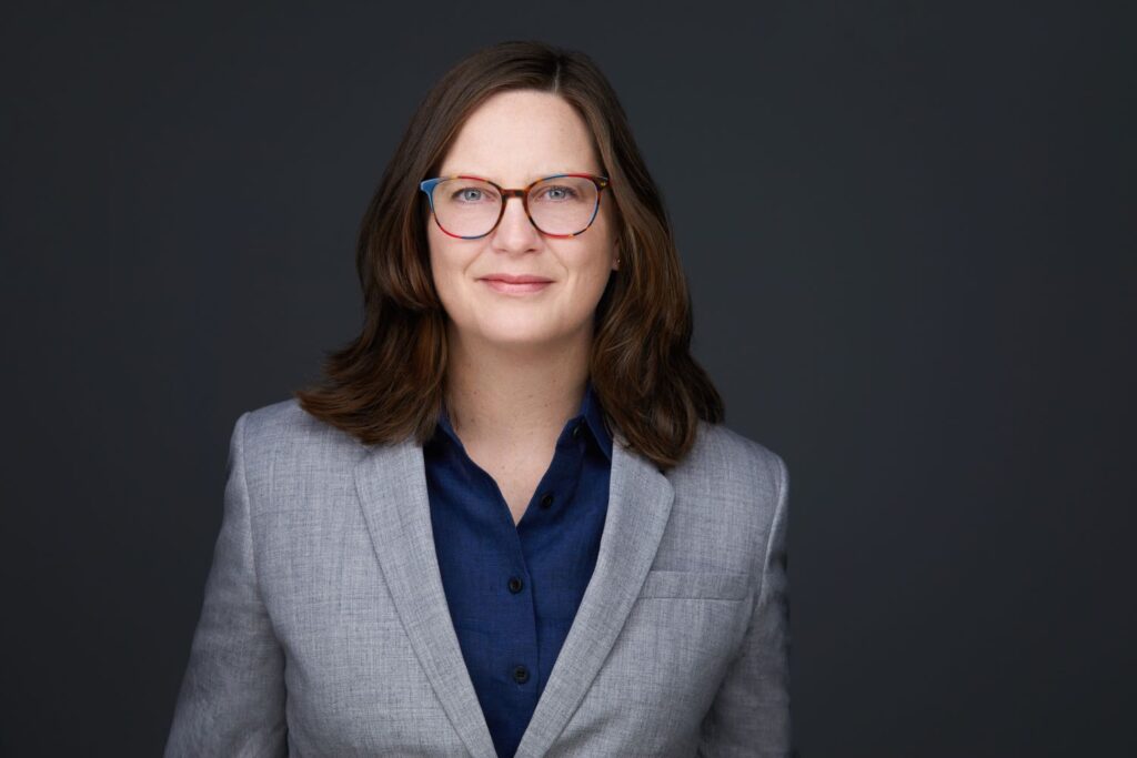 Michelle Westgeest