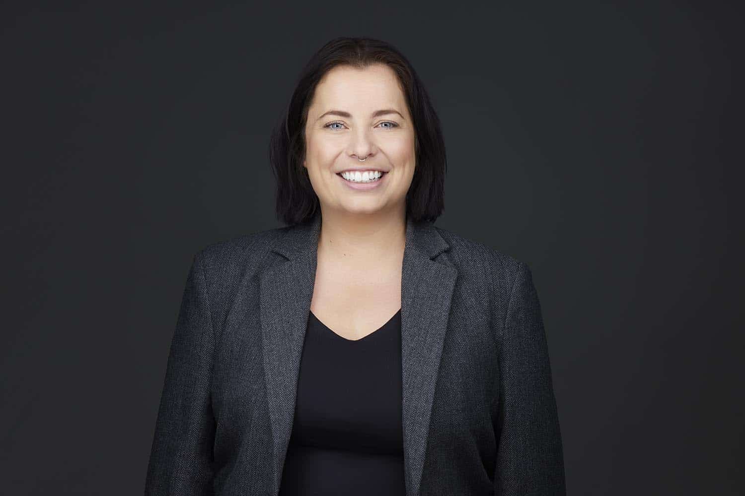 Nahanni Fellenz
