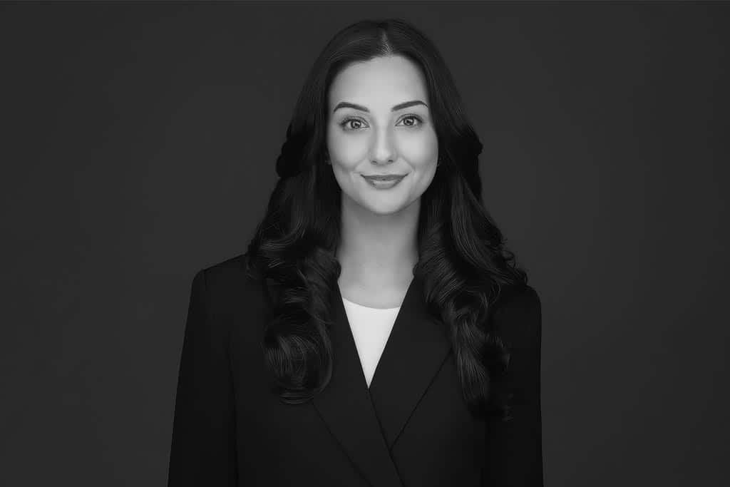 Danielle Perreault