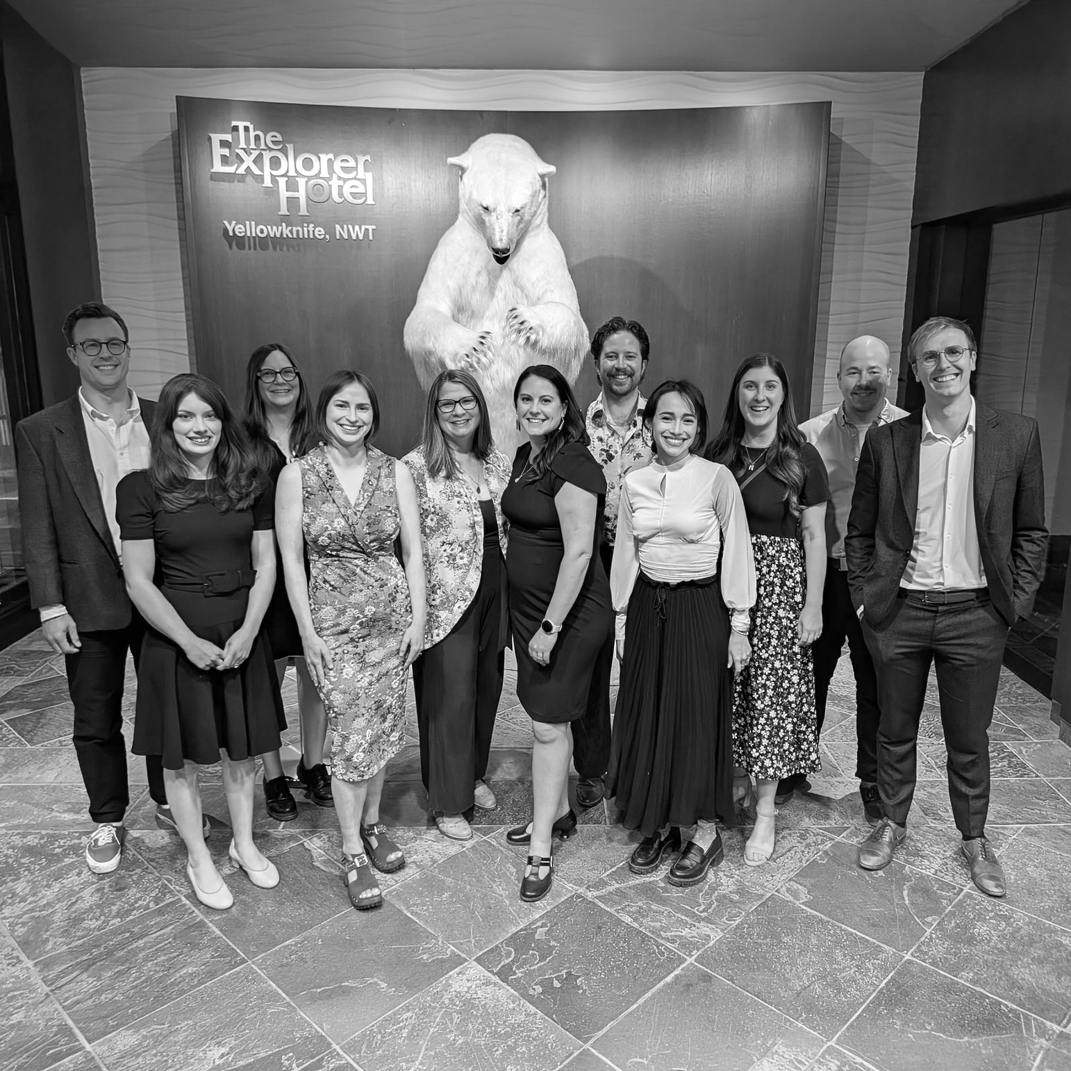 Event at Chivers Carpenter